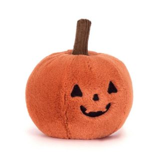 Pehmokurpitsa Ooky Jack