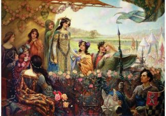 Lancelot___Guinevere