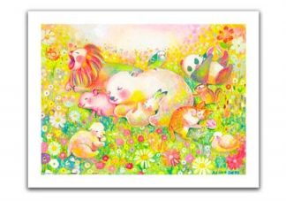 Plastic_Puzzle___Reina_Sato___Sweet_Dreams