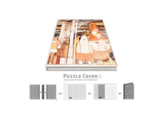Puzzle_Cover___NanJun___Waitin_