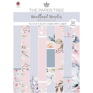 PTC1111_Woodland_Wonder_kuvapaperiarkki_A4_jpg