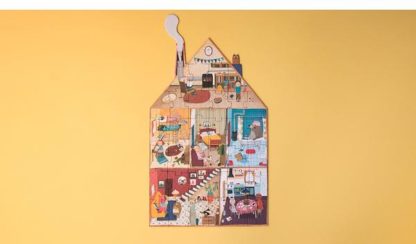 Tervetuloa_kotiini__palapeli__Welcome_to_my_Home_