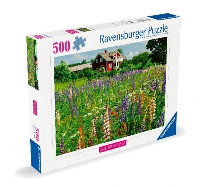 Punainen_maatalo__Puzzle_Highlight__Scandinavian_
