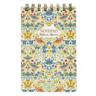 Kierrevihko William Morris