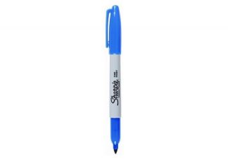 S0810950_Merkkauskyna_Sharpie_sininen_F_jpg