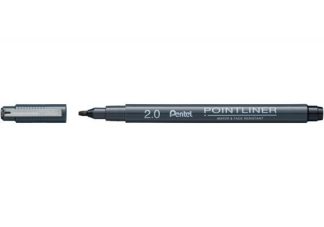 S20P_C20A_Kuitukyna_Pentel_Pointl_Calligraphy_2mm_jpg