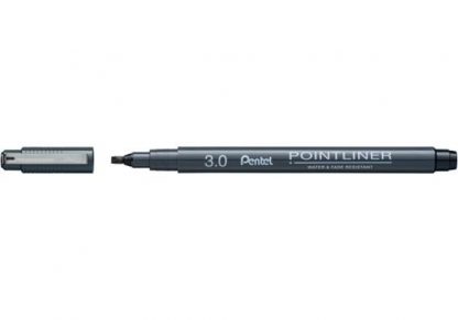 S20P_C30A_Kuitukyna_Pentel_Pointl_Calligraphy_3mm_jpg