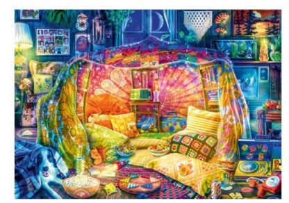My_cosy_nest