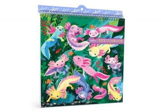 SKSAX_Aksolotli_luonnoskirja_jpg