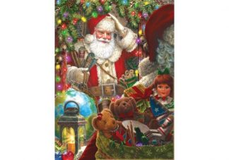 Liz_Goodrick_Dillon___Ready_to_Go_Santa