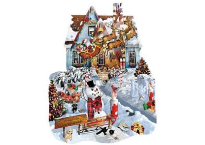 Lori_Schory___Christmas_at_our_House