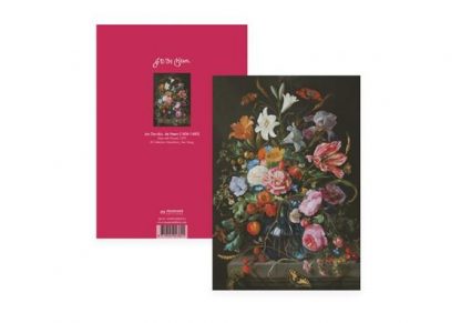 Vihko_De_Heem__Vase_with_Flowers