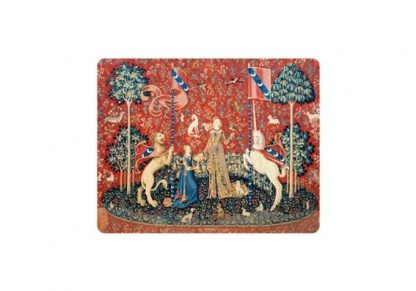 Hiirimatto_Tapisserie_Dame_Cluny