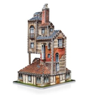 3D_Puzzle___Harry_Potter__TM___The_Burrow___Weasley_Family_Home