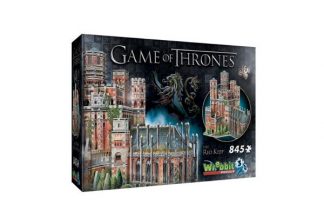 Game_of_Thrones_The_Red_Keep_3D_palapeli