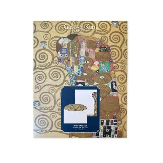 WS1211_Kirjepaperisetti_Nine_Cartoons_Gustav_Klimt_jpg