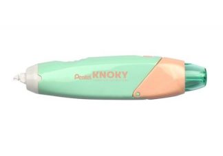 XZTT805K_WY_Korjausnauha_Pentel_Knoky_5mm_x_6m_vihr_jpg